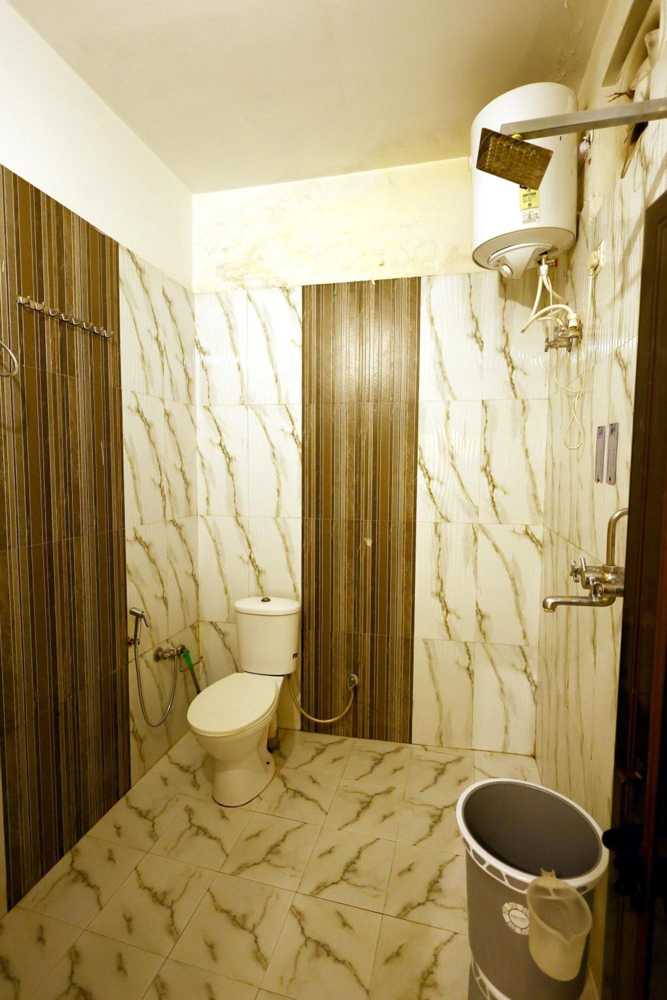 רישיקש Bhagirathi By Restay Hotels מראה חיצוני תמונה